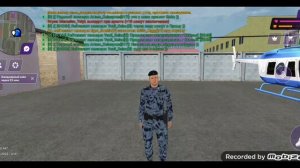 как заработать 50к за 2 часа🤑на матрешка рп🤫