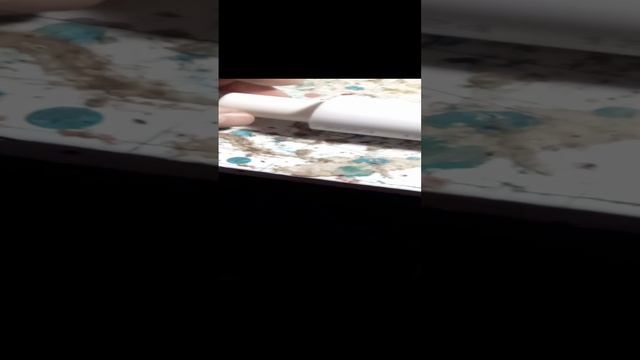Электроначинка самодельного светодиодного фонарика