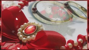 Поздравляю с Годовщиной Бракосочетания!