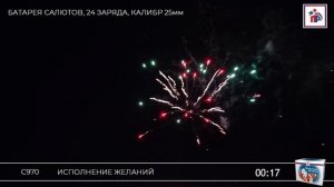 С970 Исполнение желаний