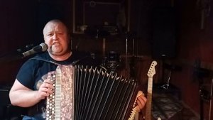 Одиночество ( кавер.  Слава)