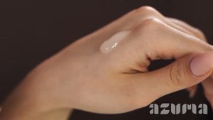 Jeju Крем для лица гидрирующий с термальной водой | Azuma распаковка\обзор