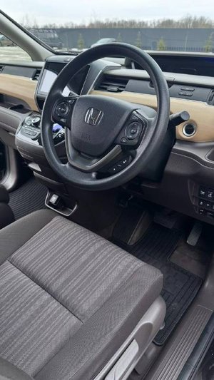 HONDA FREED 2018 ГОДА . 4WD