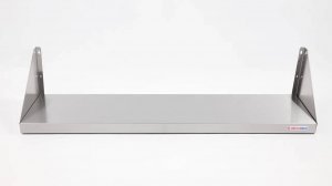 ПОЛКА НАСТЕННАЯ RESTOINOX ПН-11/4
