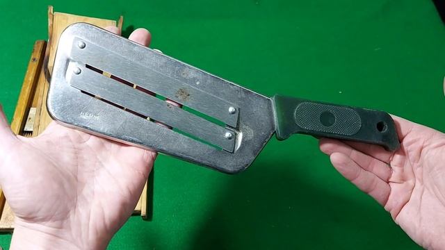Шинковки, овощерезки СССР, РФ