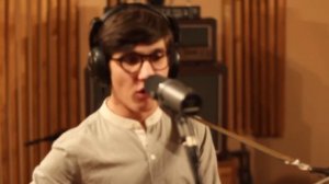 Кавер-группа Mr. Fungle - Cosmic Girl (Jamiroquai Cover) \Live Studio Demo\