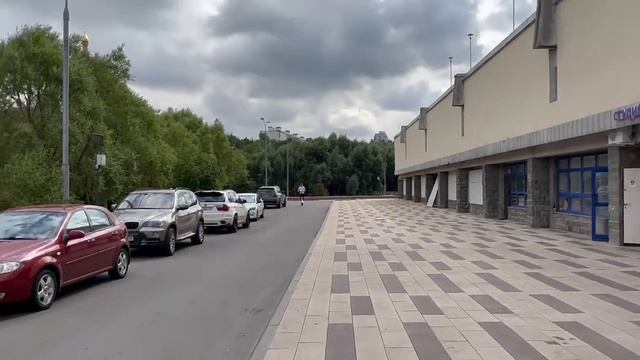 Электросамокат Wolong M4 pro смотреть онлайн