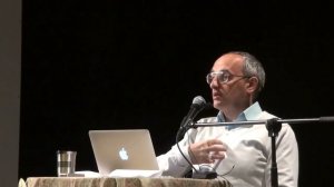 О философии по которой мы сейчас живем