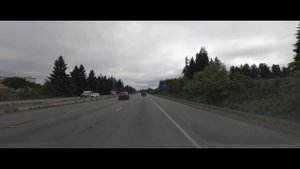 Cан-Франциско - Сиэтл за 12 часов. 1440p Часть 3