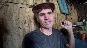 ВИЗИТ К АНН ВТОРАЯ ВСТРЕЧА  ЗНАКОМСТВА  в  БАМБУРИ