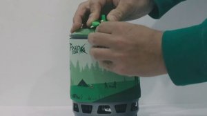 COCINILLA INTEGRAL FIREMAPLE STAR X3.