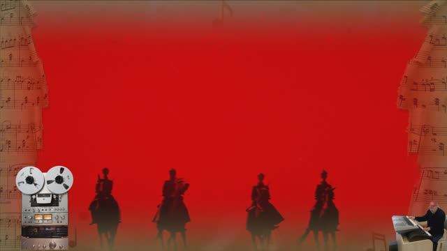 «Бьют свинцовые ливни…»
Владимир Трошин