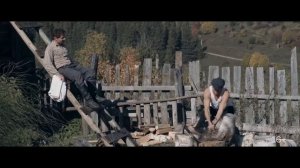 Операция «Карпаты» (сериал 2024 - 1 сезон, трейлер)