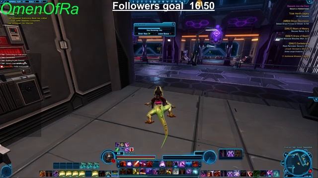 Omen-ra :[Rus\eng] ONLY THE STRONGEST WILL SURVIVE!!!! - 2 / 2 смотреть онлайн