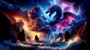 Ritchie Blackmore's Rainbow - The Storm
