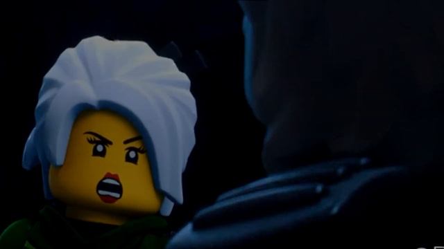 ниндзяго-фиолетово смотреть онлайн