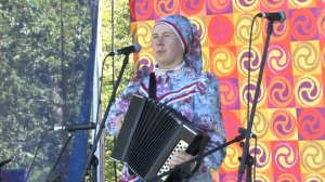Русская дорога. (И. Растеряев)