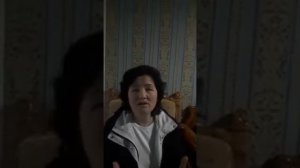 Результат трехдневной детокспрограммы " Тяньши".
