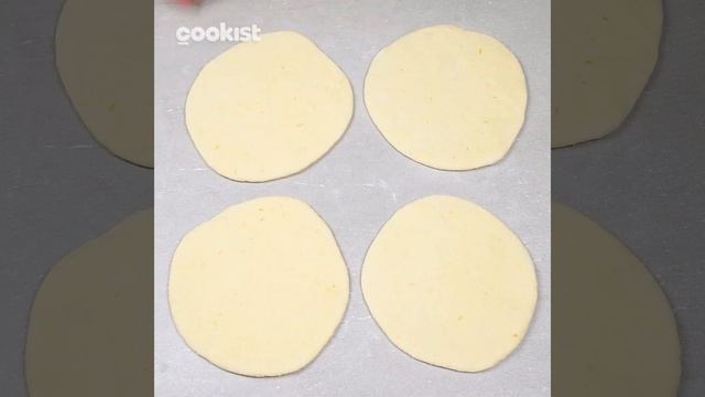 Baghrir: the Moroccan pancakes ready in just a few steps!