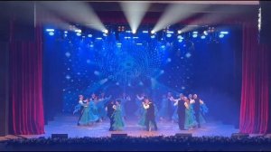 Наше выступление 26.12.24.