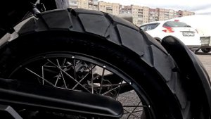 Kove 500 X Adv первый запуск 01.05.2024