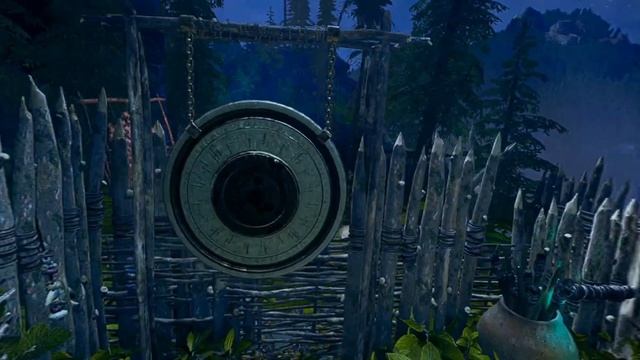 VR - Dragon VR