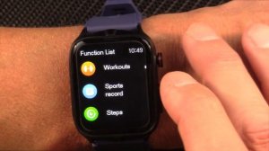 TK11P Blood Glucose smartwatch | Pulse Electrotherapy | Don't buy from Sacosding #falseadvertising