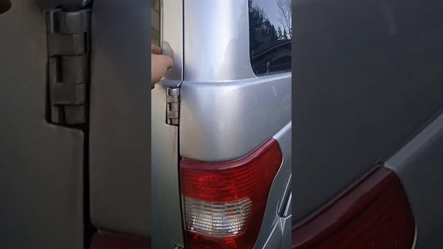 УАЗ гниет после зимы смотреть онлайн