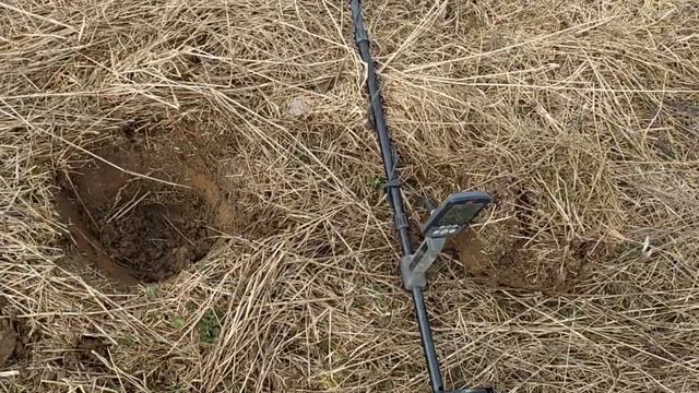 Это были серебряные часы! Коп по старине! смотреть онлайн