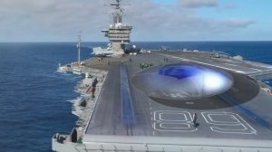 это видео США скрыли от всех