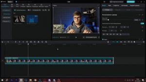 Как ЛЕГКО МОНТИРОВАТЬ в CapCut, чтобы набирать МИЛЛИОНЫ просмотров на YouTube