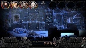 Vambrace: Cold Soul Reviewed By A Darkest Dungeon Player