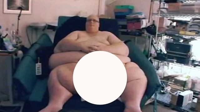 5 МЕГА ТОЛСТЫХ ЛЮДЕЙ, которые РЕАЛЬНО СУЩЕСТВУЮТ смотреть онлайн