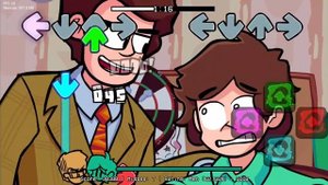 Pervert problem (димдимыч хочешь покажу пен...) на телефоне ссылка в описании