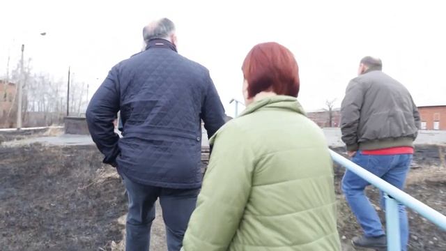 Пить или не пить? О качестве воды в Усолье Сибирском. смотреть онлайн