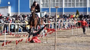 2020.03.1. В Бутурлиновке на казачьем празднике