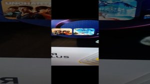 обзор на PlayStation 5