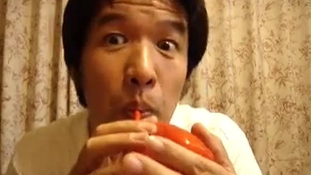 Paprika ocarina-Twinkle, Twinkle, Little Star