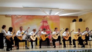 Косил Ясь конюшину