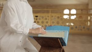 Искажение корана - начало конца ислама