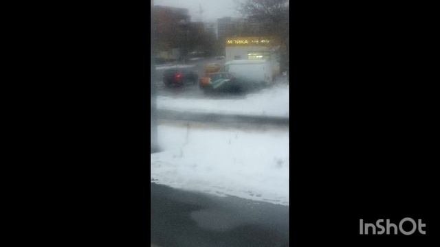 поехали на Останкинскую телебашню