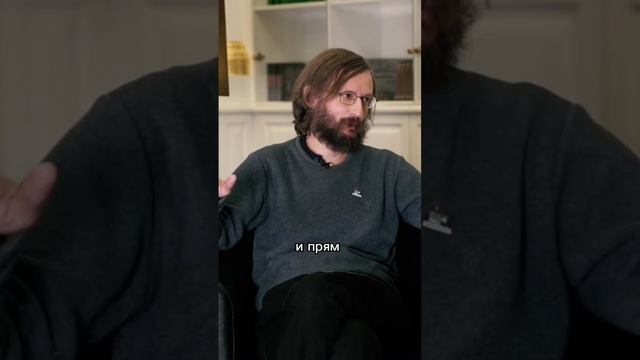 Оказывается… #Дробышевский #Интервью #Предельник #СтаниславДробышевский #Антрополог смотреть онлайн