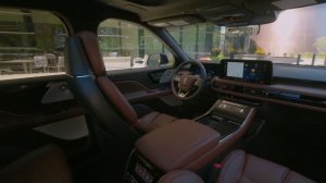 Обзор Lincoln Aviator 2025: более доступная альтернатива Audi Q7 и BMW X7