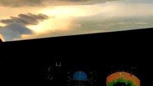 XEnviro bug - never seen this in real world