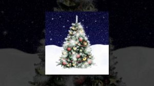 Маленькие ёлочки Мои клипы.