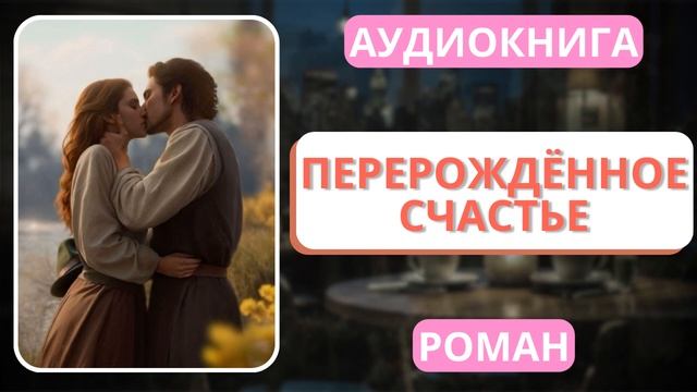 АУДИОКНИГА | РОМАН: Перерождённое счастье смотреть онлайн