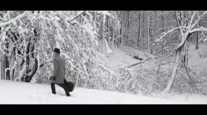 Покров во время бури - Андрюс Иванаускас