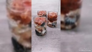 Салака и скумбрия в автоклаве Малиновка 4