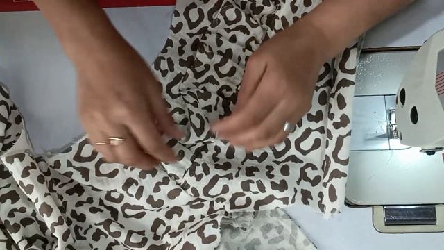 Как научиться шить РУБАШКУ из МУСЛИНА