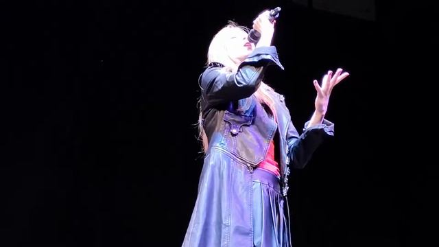 Горное эхо в исполнении Дарьи Демидовой смотреть онлайн